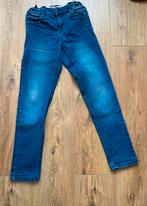Jeans maat 146, Kinderen en Baby's, Kinderkleding | Maat 146, Ophalen of Verzenden, Zo goed als nieuw, Jongen, Broek