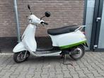 Novox limited edition electrische scooter, Fietsen en Brommers, Snorfietsen en Snorscooters, Gebruikt, Elektrisch, Ophalen, Overige merken
