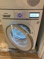 Siemens wasmachine IQ-800., Witgoed en Apparatuur, Gebruikt, 6 tot 8 kg, Energieklasse A of zuiniger, Ophalen