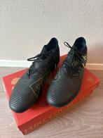 Puma voetbalschoenen, Maat XS of kleiner, Ophalen of Verzenden, Zo goed als nieuw, Schoenen