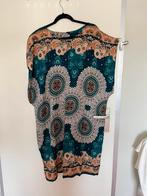 Mooie kaftan te koop, Ophalen of Verzenden, Zo goed als nieuw, Groen, Overige typen