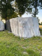 midi balen voordroog paarden, schapen etc, Ophalen, Vee