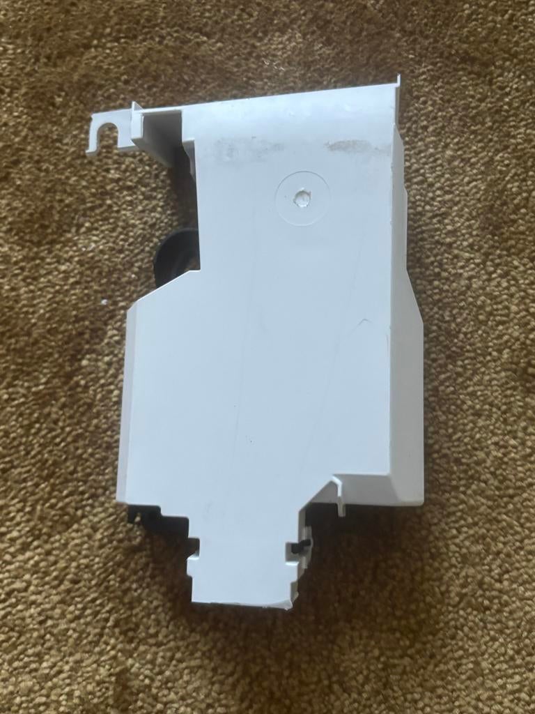 Samsung deur slot Addwash Wasmaschine Onderdelen, Witgoed en Apparatuur, Onderdelen en Toebehoren, Ophalen of Verzenden, Gebruikt