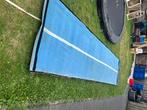 Turnmat, Sport en Fitness, Turnen, Ophalen, Gebruikt, Maat 36 t/m 42, Blauw