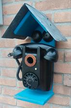 Unieke vogelhuisjes, Ophalen of Verzenden, Nieuw