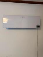 Eurom Wall Designheat 2000 Wifi, Doe-het-zelf en Verbouw, Verwarming en Radiatoren, Ophalen of Verzenden, Gebruikt