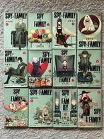 manga SPYxFAMILY (japans taal), Boeken, Strips | Comics, Meerdere comics, Japan (Manga), Ophalen of Verzenden, Zo goed als nieuw