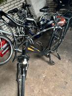 ZGAN van Limpurg, Fietsen en Brommers, Fietsen | Tandems, Ophalen, Minder dan 10 versnellingen, Van Limpirg, Zo goed als nieuw