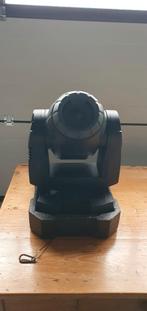 Martin MAC 250 Krypton, Ophalen, Gebruikt, Licht, Geluidgestuurd