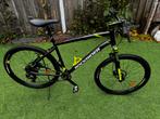 Prachtige Rockrider ST 530 XL Sporttrail 1x9 V z.g.a.n.!, Fietsen en Brommers, Fietsen | Mountainbikes en ATB, 57 cm of meer, Ophalen