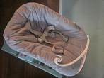 Stokke newbornset (nieuwe model), Kinderen en Baby's, Kinderstoelen, Ophalen of Verzenden, Zo goed als nieuw, Meegroeistoel