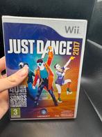 Just dance 2017 in verpakking, Spelcomputers en Games, Games | Nintendo Wii, Ophalen of Verzenden, Zo goed als nieuw