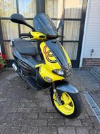 ⭐️Gilera runner 50cc sp pro 8800 km Brom⭐️, Motoren, Ophalen