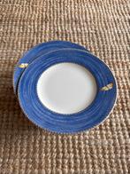 Gebaks bordjes wedgwood sarahs garden, Huis en Inrichting, Ophalen, Porselein, Wedgwood, Bord(en)