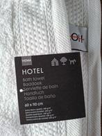 Handdoeken, Ophalen, Nieuw