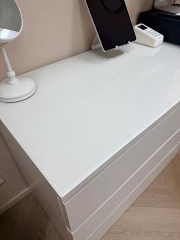 Ikea Malm Ladekast - afbeelding 2