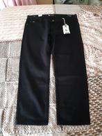 Brams paris jeans maat 40/32 nieuw, Kleding | Heren, Spijkerbroeken en Jeans, Ophalen of Verzenden, Nieuw, Zwart