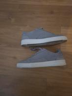 Sneakers Filling Pieces | Maat 42 | Licht grijs, Kleding | Heren, Ophalen of Verzenden, Zo goed als nieuw, Overige kleuren
