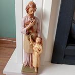 Beeld Jozef - Guelfi Maucci, Antiek en Kunst, Ophalen of Verzenden