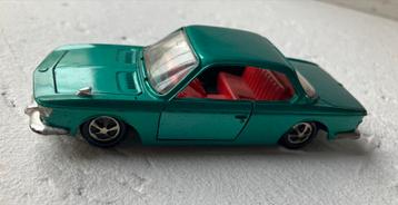 Märklin BMW 2000 CS 1:43 licht bespelde staat beschikbaar voor biedingen