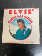 LP Elvis Presley, Cd's en Dvd's, Vinyl | Rock, Gebruikt, Ophalen of Verzenden