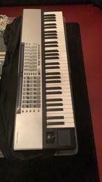 Novation Remote SL61 MK1 MIDI Controller, Muziek en Instrumenten, Overige merken, 61 toetsen, Ophalen of Verzenden, Zo goed als nieuw