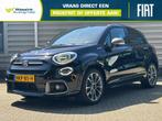 Fiat 500X 1.3 FireFly Turbo 150pk DCT Sport | Carplay | Navi, Auto's, Automaat, Gebruikt, 4 cilinders, 150 pk
