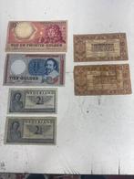 Oude Nederlandse Bankbiljetten Collectie, Ophalen of Verzenden, 25 gulden, Los biljet