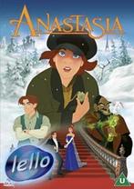 Don Bluth's Anastasia (1997 Meg Ryan, John Cusack) UK nNLO/G, Cd's en Dvd's, Dvd's | Tekenfilms en Animatie, Amerikaans, Ophalen of Verzenden