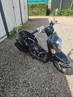 Kymco sento 72cc project, Fietsen en Brommers, Scooters | Kymco, Ophalen, Gebruikt, Overige modellen, Maximaal 45 km/u