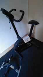 Fitness fiets gratis ophalen, Sport en Fitness, Ophalen, Gebruikt, Hometrainer