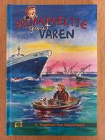 Prummeltje gaat varen, A. Vogelaar-van Amersfoort, chr IZGS!, Ophalen of Verzenden, Gelezen, Fictie algemeen