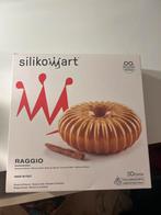 Silikomart Raggio Siliconen Bakvorm - Nieuw, Huis en Inrichting, Ophalen of Verzenden, Nieuw, Overige materialen, Pot, Bus of Blik