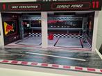 F1 Red Bull Pitbox Diorama voor twee 1:18 F1 modelauto's, Overige merken, Flessingsterrein 20 9665BZ Oude Pekela (Gr.) Nederland