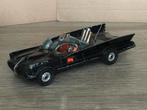 Corgi toys battman mobile pr incl vzk, Ophalen of Verzenden, Auto, Corgi