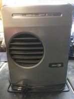 Zibro kachel met brandstof, Ophalen, Overige brandstoffen, Petroleumkachel, Zo goed als nieuw