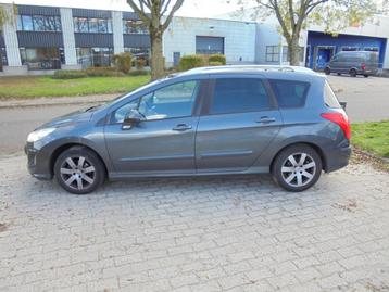 Peugeot 308 SW 1.6 VTi XS beschikbaar voor biedingen