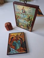 Mooie Iconen 3 stuks, Ophalen of Verzenden