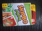 Skip-Bo Junior, Hobby en Vrije tijd, Gezelschapsspellen | Kaartspellen, Drie of vier spelers, Ophalen, Nieuw, Mattel Games
