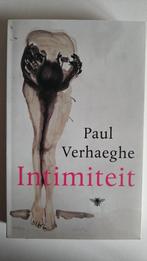 Boek "Intimiteit", Paul Verhaeghe, Boeken, Sociale psychologie, Ophalen of Verzenden, Zo goed als nieuw, Paul Verhaeghe