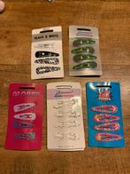 Zenner Haaraccessoires - Nieuw in Verpakking!, Ophalen of Verzenden, Nieuw, Haarspeld