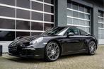Porsche 911 3.4 Carrera, Pano, 991, Sportchrono, 1e LAK Bose, Automaat, Achterwielaandrijving, Gebruikt, Zwart