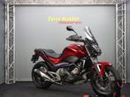 Honda NC 750 S DCT, Motoren, Motoren | Honda, Bedrijf, Naked bike