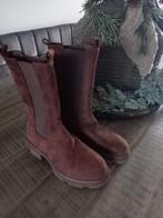 NIEUW laarsjes laarzen bruin meisje maat 36, Ophalen of Verzenden, Nieuw, Western, Schoeisel