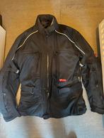 Dane goretex jas. Maat 52. ZGAN!!, Motoren, Ophalen of Verzenden, Tweedehands, Jas | textiel, Dane/goretex