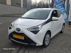 Toyota Aygo 1.0 VVT-i x-play limited-*1 e eigenaar*nap*apk*n, Auto's, Toyota, Voorwielaandrijving, Gebruikt, Euro 6, 4 stoelen