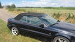 Volvo c70 cabrio automaat, C70, Zwart, Cabriolet, Zwart