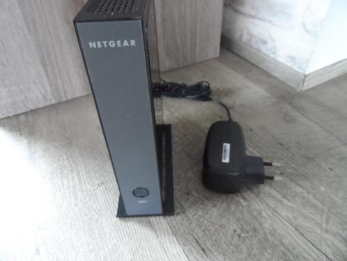 Netgear Switch WN2000RPTv2, Computers en Software, Netwerk switches, Zo goed als nieuw, Ophalen of Verzenden