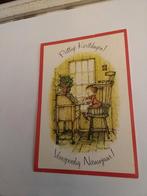 HOLLY HOBBIE. MEISJE SCHRIJFT BRIEF, Verzamelen, Ophalen of Verzenden