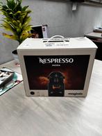 Nespresso Magimix Inissia M105 - Capsulemachine, Gebruikt, Verzenden, 1 kopje, Info.nl@delonghigroup.com